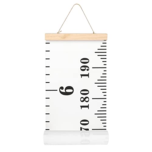 Kids’ Growth Chart Decals