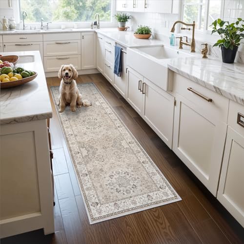 Kitchen Floor Runner