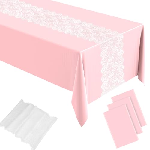 Lace Table Cover