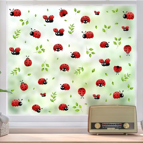 Ladybug Interior Adhesives