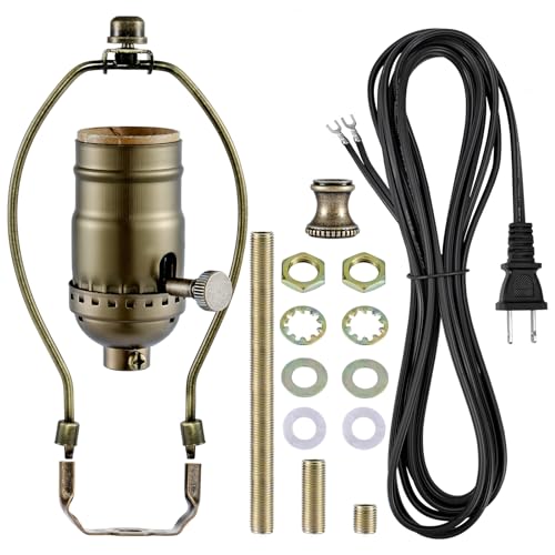 Lamp Wiring Kit