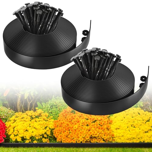 Landscape Edging Kit