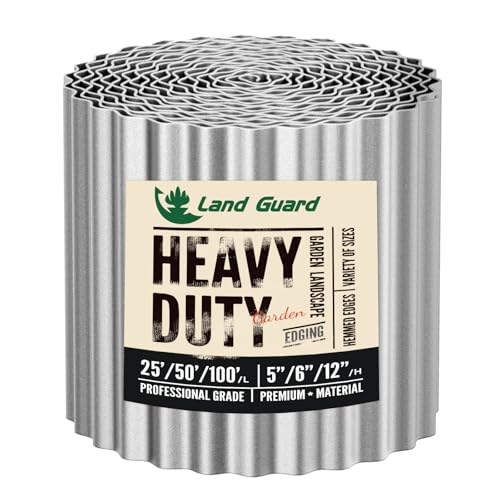 Landscape Timber Edging Kit