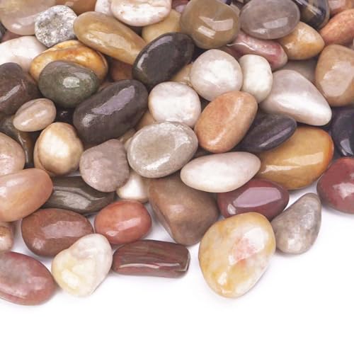 Landscaping Pebbles