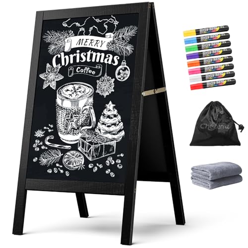 Large Blackboard Chalkboard for Walls