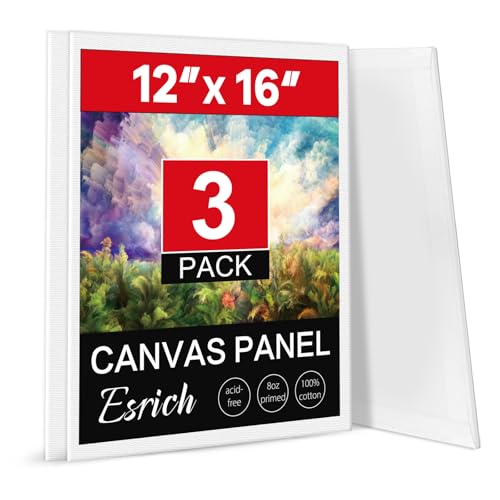 Large Canvas Board