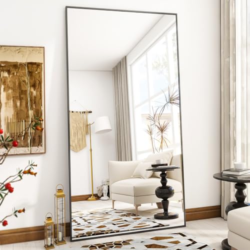 Oversized Wall Mirror