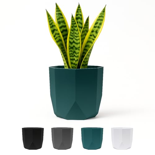 Grandiose Angular Garden Planter