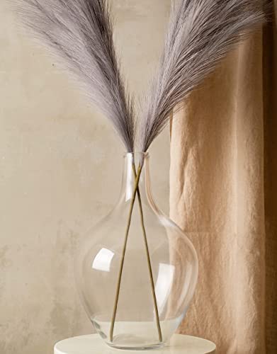 Large Glass Container