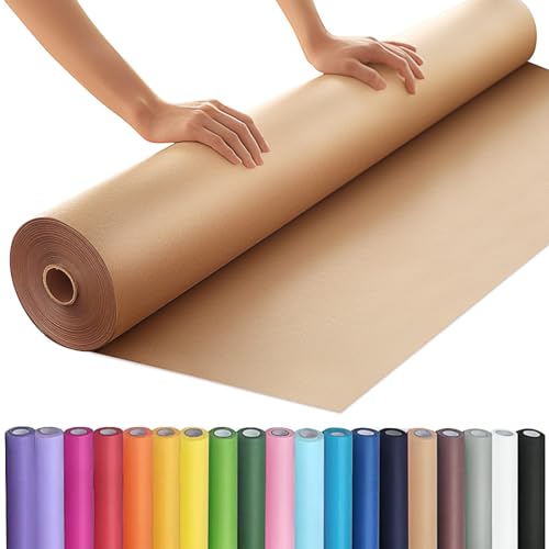 Large Poster Paper Roll