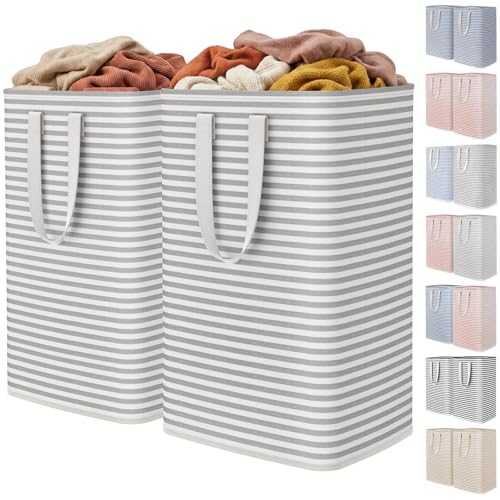Laundry Storage Basket Set