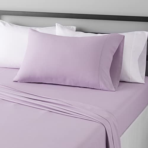 Dreamy Lavender Bedding