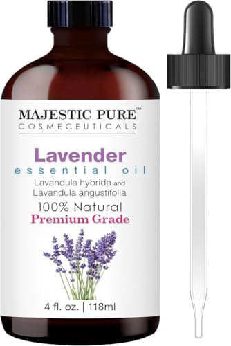 Pure Lavender Drops