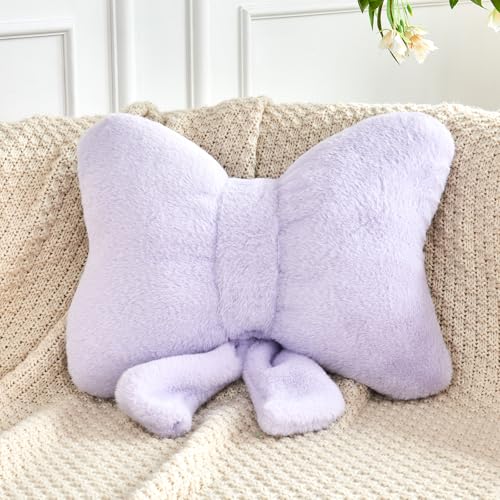 Lavender Accent Cushions