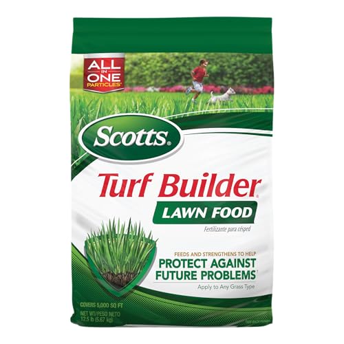 Lawn Fertilizer