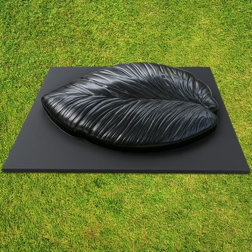Garden Leaf Pathway Mold