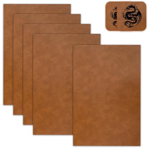 Leather Adhesive Sheets for Bar