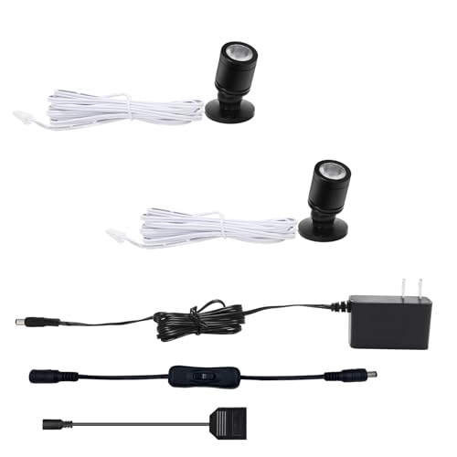 Flexible LED Strip Lighting