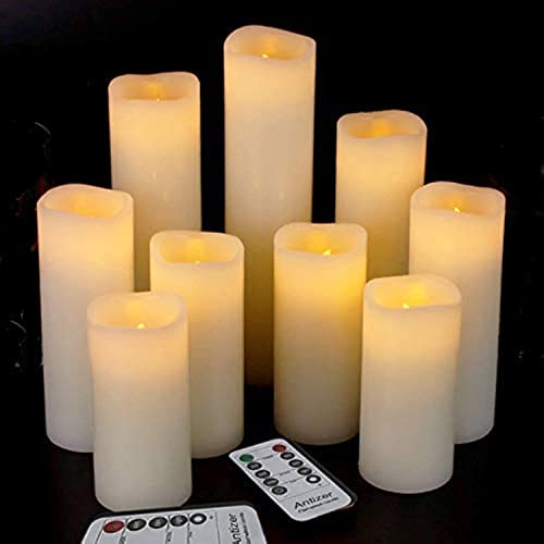 LED Candles