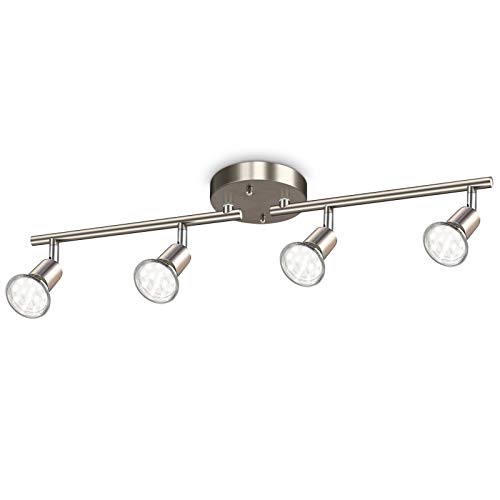 Adjustable Overhead Illumination