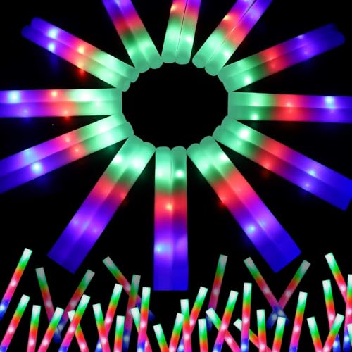 LED Glowing Sticks