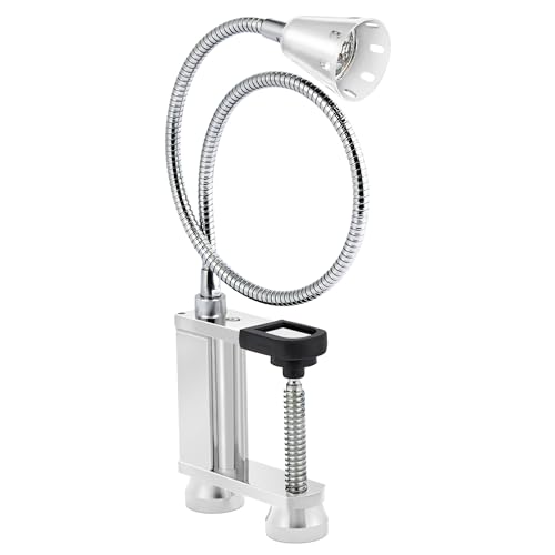LED Gooseneck Outdoor Cooking Light