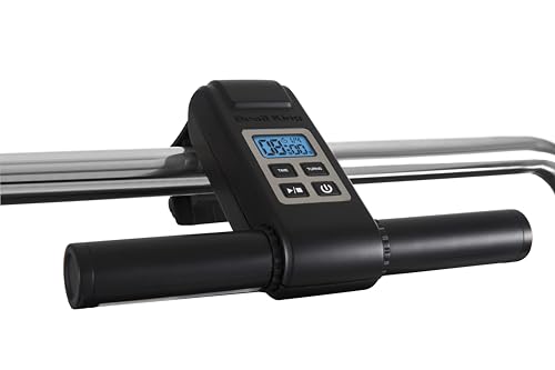 Adjustable LED Grill Light with Timer