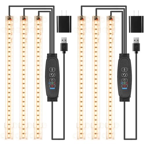 LED Grow Light Strips
