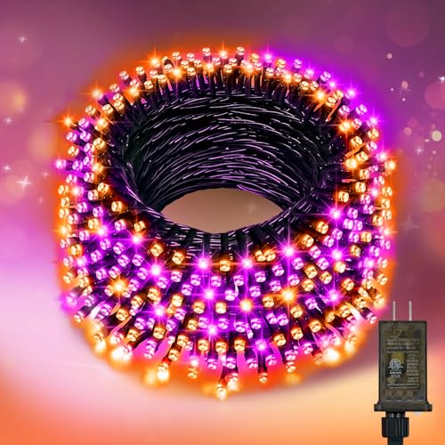 LED Halloween Lights