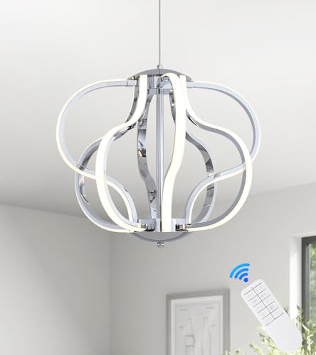 Energy-Efficient Suspended Focal Piece