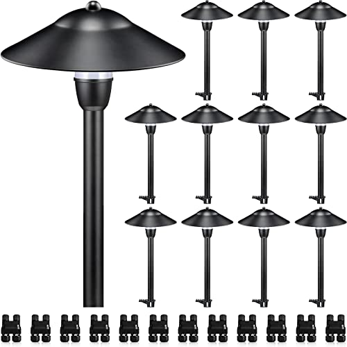 LED Landscape Path Lights