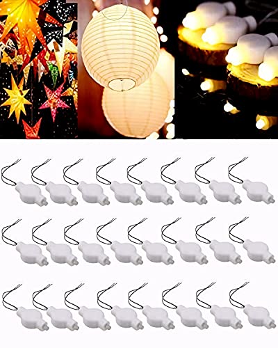 LED Light Kits for Lanterns