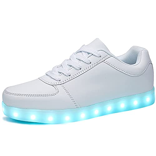Sneakers that Illuminate