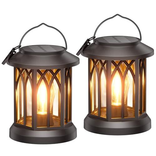 LED Outdoor Lanterns