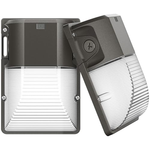 LED Outdoor Wall Lights