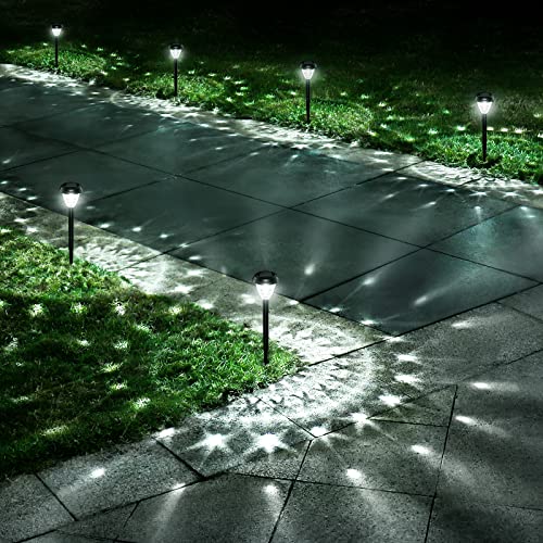 LED Pathway Lights