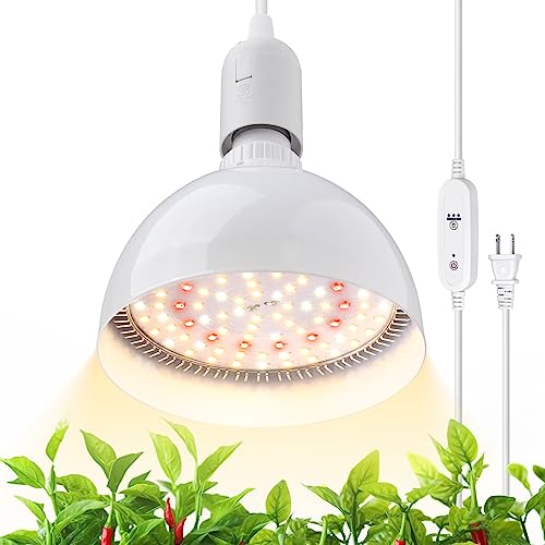 LED Pendant Grow Light