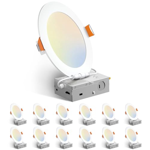 LED Recessed Lighting