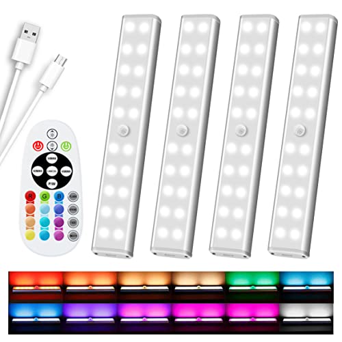 LED Bar Shelf Lighting