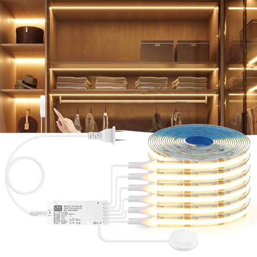 LED Shelf Lighting Kit