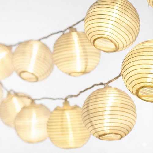LED Strands for Lanterns