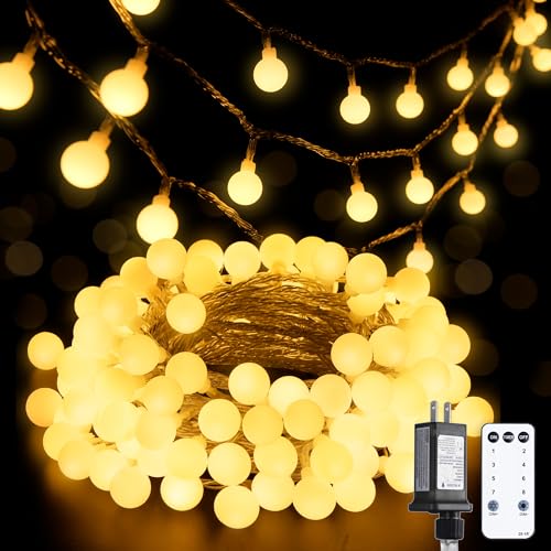 LED String Lights