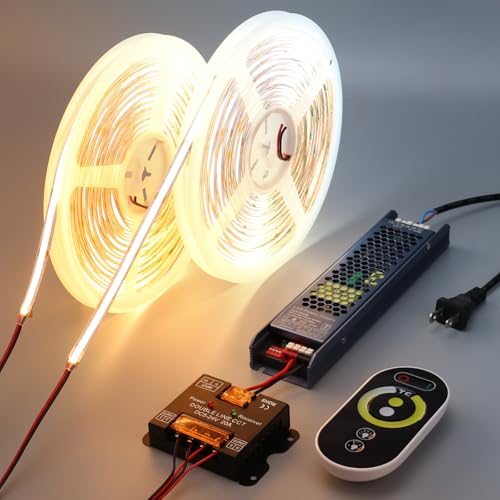 LED Strip Light Kit