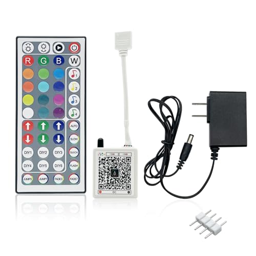 LED Strip Light Power Supply