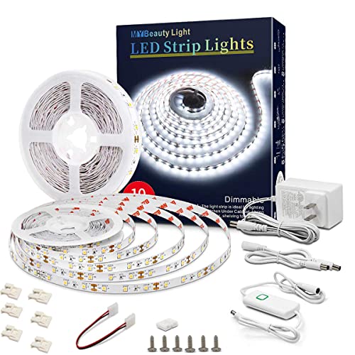 LED Strip Lighting Kit