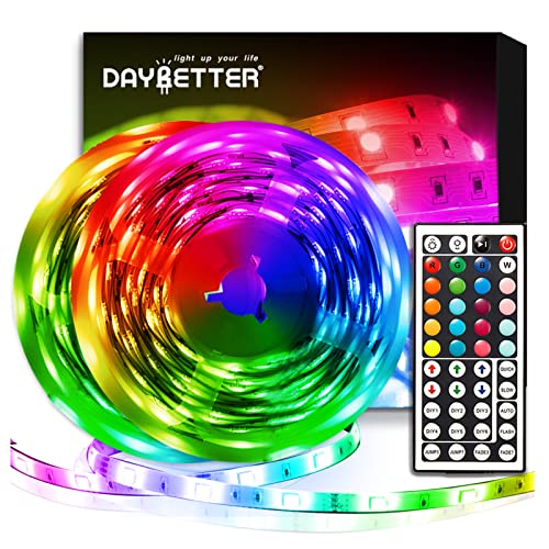 LED Strip Lighting
