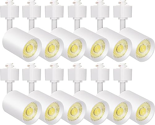 LED Track Luminescence