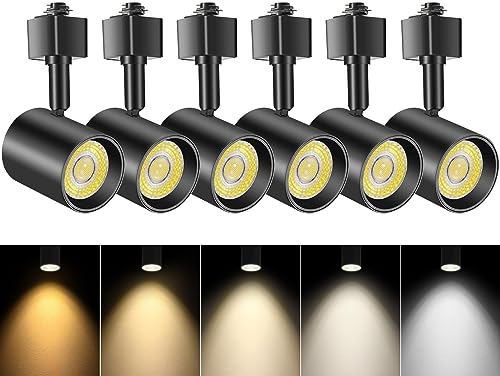 LED Track Lighting