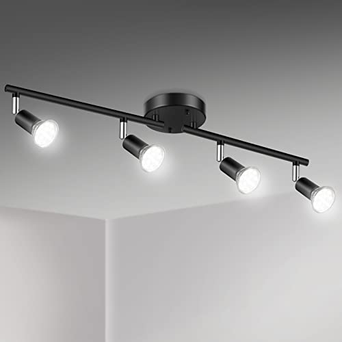 LED Track Lighting Kit
