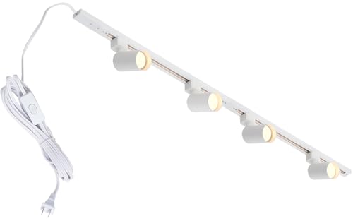 Bright LED Track Lights